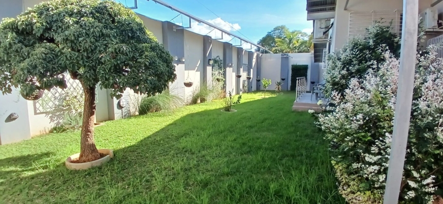 To Let 4 Bedroom Property for Rent in Polokwane Central Limpopo