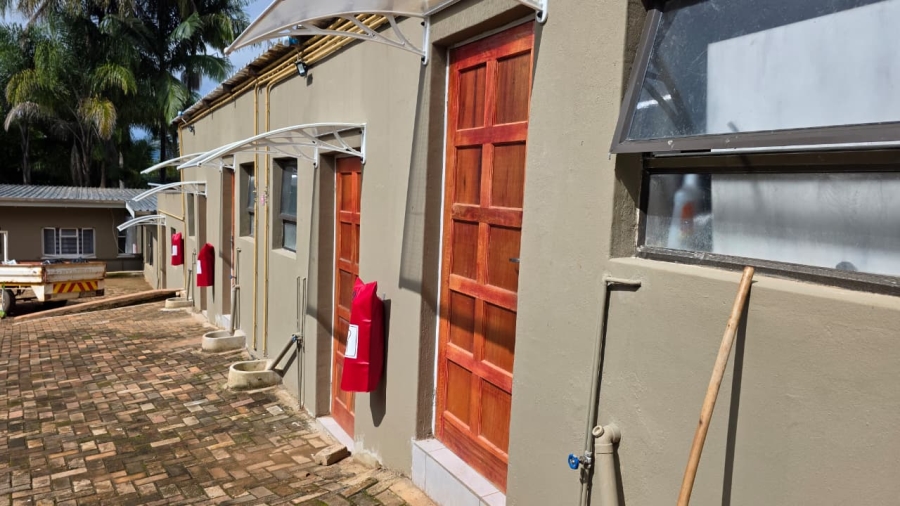 To Let 1 Bedroom Property for Rent in Aquapark Limpopo