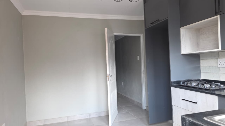 To Let 1 Bedroom Property for Rent in Aquapark Limpopo