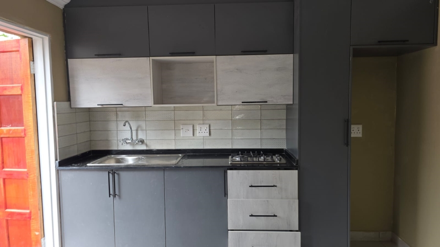 To Let 1 Bedroom Property for Rent in Aquapark Limpopo