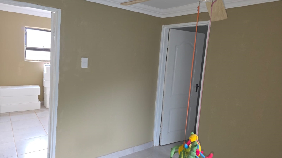 To Let 1 Bedroom Property for Rent in Aquapark Limpopo