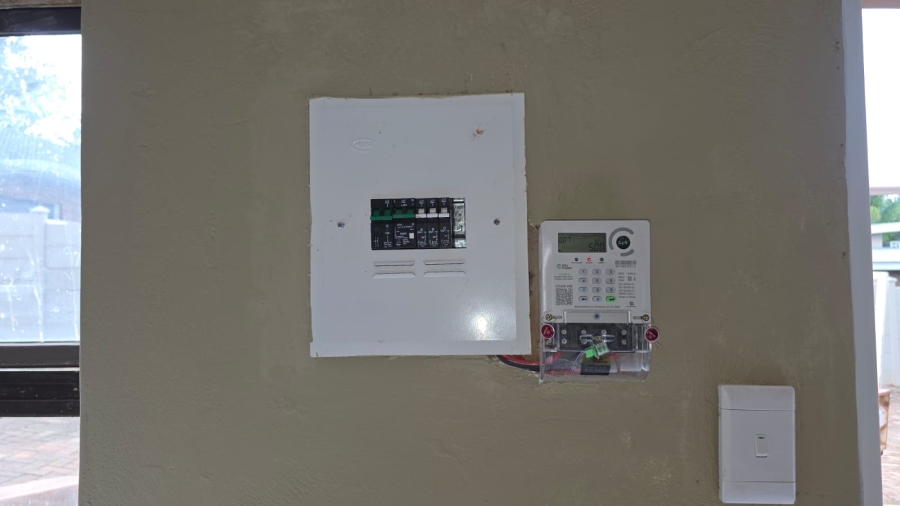 To Let 1 Bedroom Property for Rent in Aquapark Limpopo