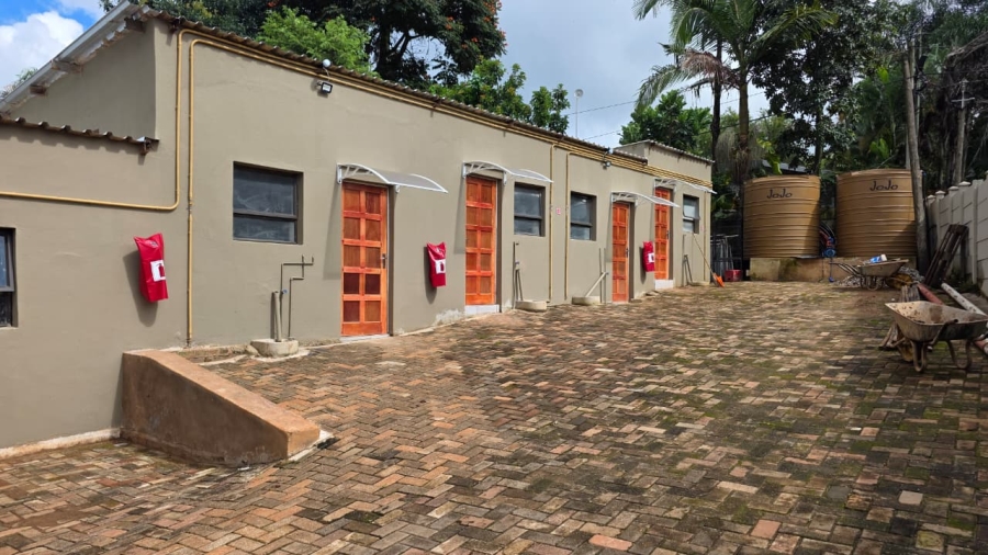 To Let 1 Bedroom Property for Rent in Aquapark Limpopo