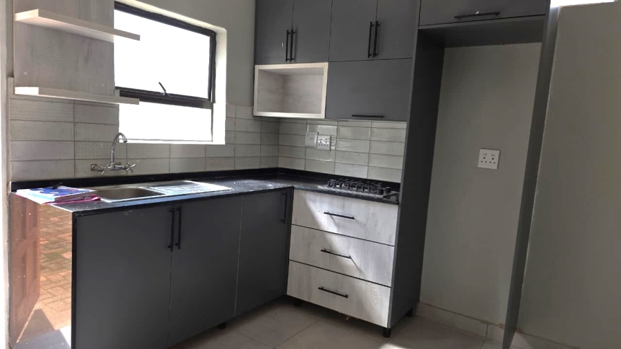 To Let 1 Bedroom Property for Rent in Aquapark Limpopo