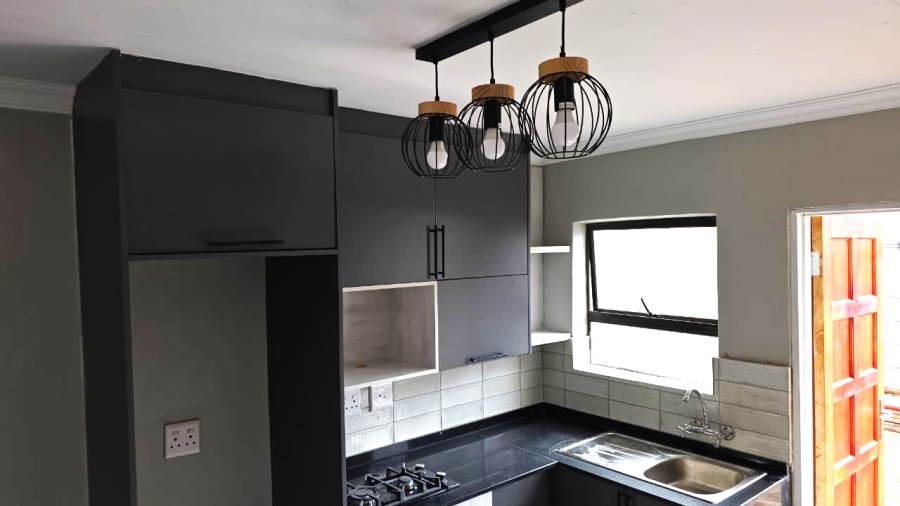 To Let 1 Bedroom Property for Rent in Aquapark Limpopo