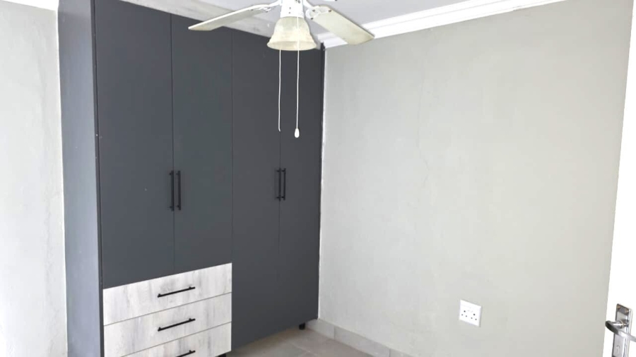 To Let 1 Bedroom Property for Rent in Aquapark Limpopo