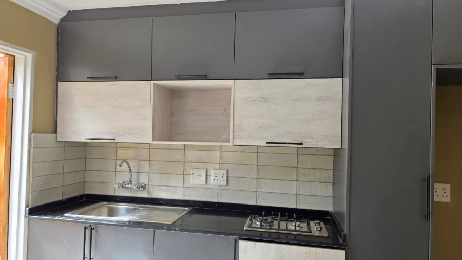 To Let 1 Bedroom Property for Rent in Aquapark Limpopo