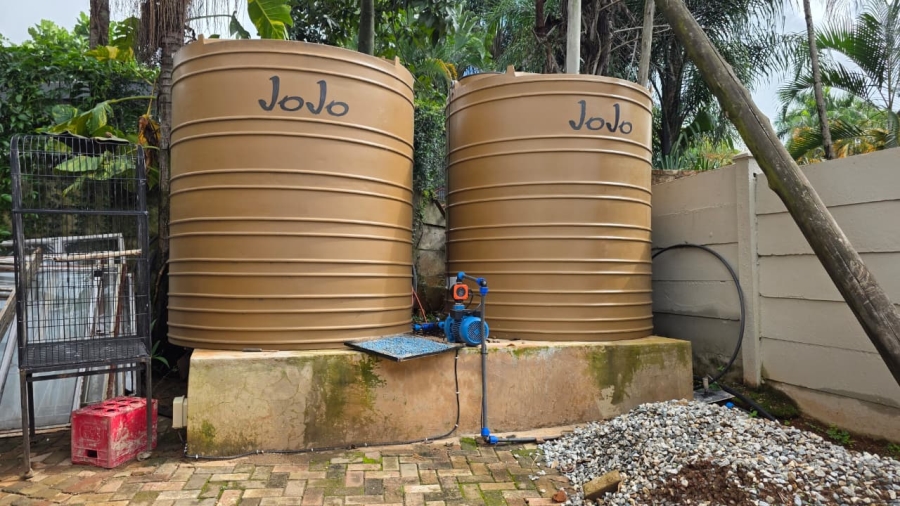 To Let 1 Bedroom Property for Rent in Aquapark Limpopo