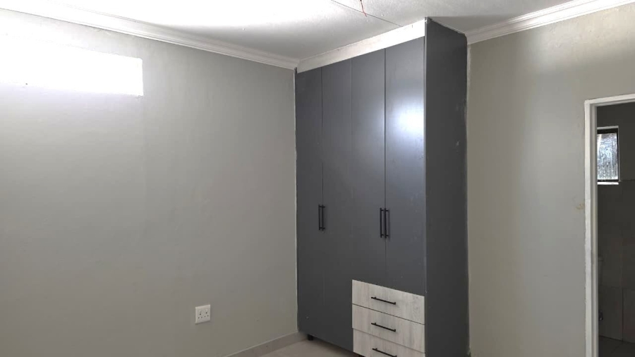 To Let 1 Bedroom Property for Rent in Aquapark Limpopo