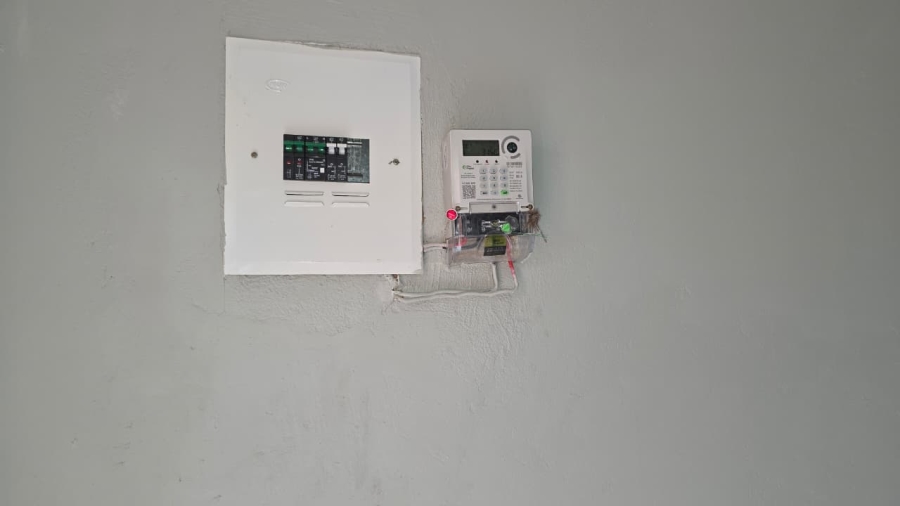 To Let 1 Bedroom Property for Rent in Aquapark Limpopo