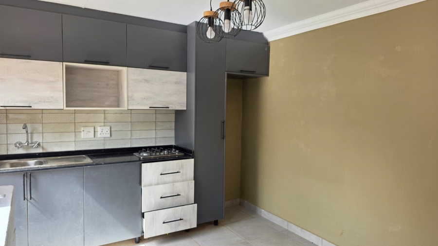 To Let 1 Bedroom Property for Rent in Aquapark Limpopo