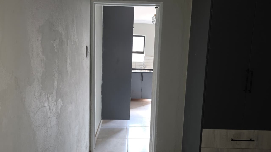 To Let 1 Bedroom Property for Rent in Aquapark Limpopo