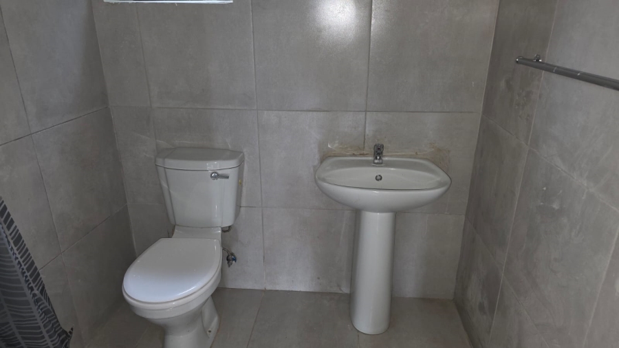 To Let 1 Bedroom Property for Rent in Aquapark Limpopo