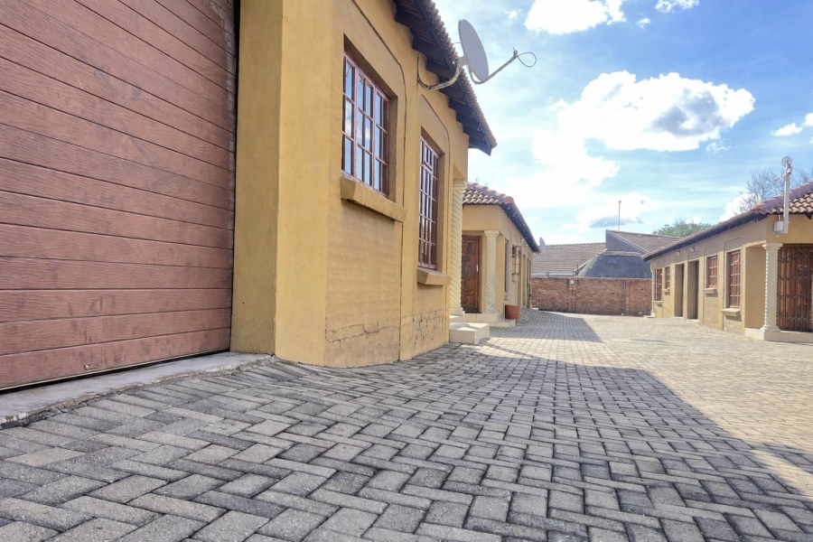 To Let 3 Bedroom Property for Rent in Bendor Limpopo