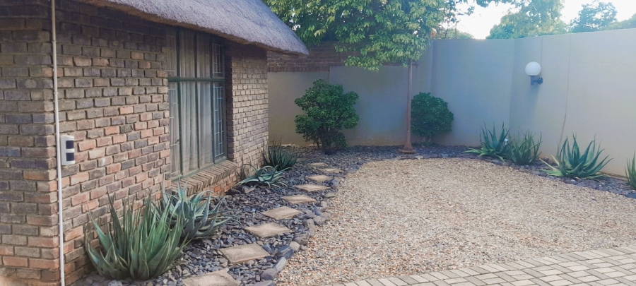 3 Bedroom Property for Sale in Sterpark Limpopo