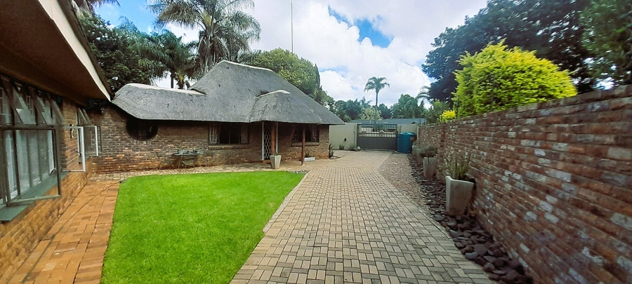 3 Bedroom Property for Sale in Sterpark Limpopo