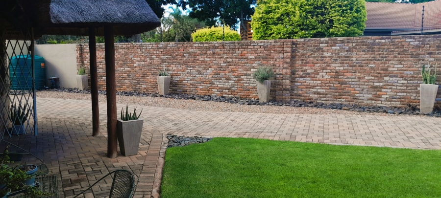 3 Bedroom Property for Sale in Sterpark Limpopo