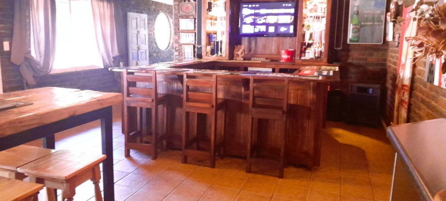 3 Bedroom Property for Sale in Sterpark Limpopo