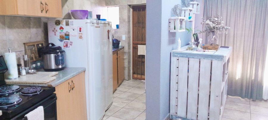 3 Bedroom Property for Sale in Sterpark Limpopo
