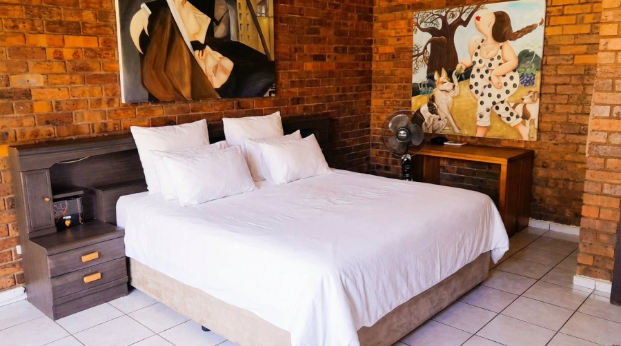 3 Bedroom Property for Sale in Sterpark Limpopo