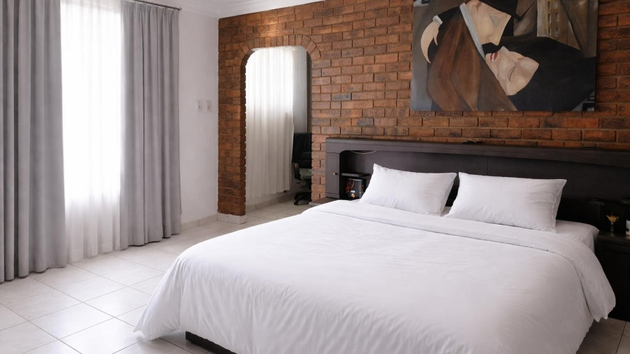 3 Bedroom Property for Sale in Sterpark Limpopo