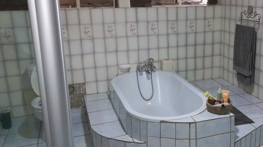 3 Bedroom Property for Sale in Sterpark Limpopo