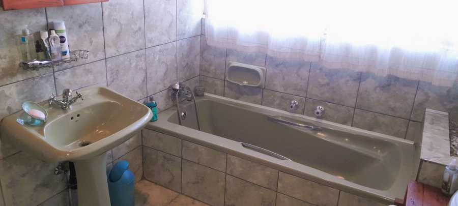 3 Bedroom Property for Sale in Sterpark Limpopo