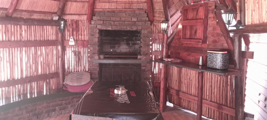 3 Bedroom Property for Sale in Sterpark Limpopo