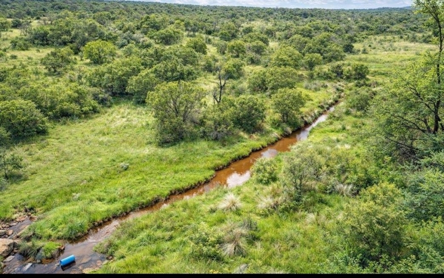 Commercial Property for Sale in Modimolle Rural Limpopo