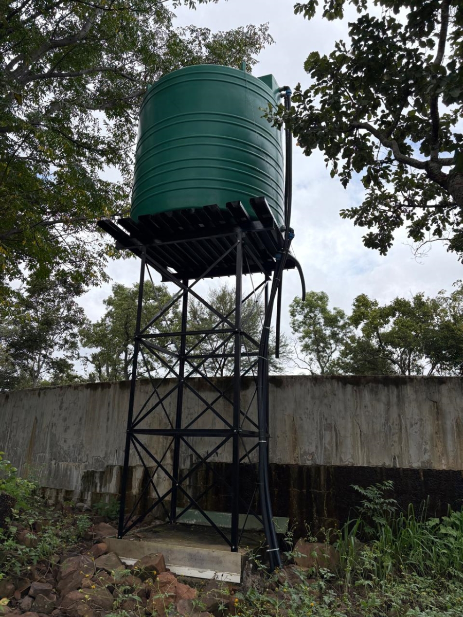 Commercial Property for Sale in Modimolle Rural Limpopo