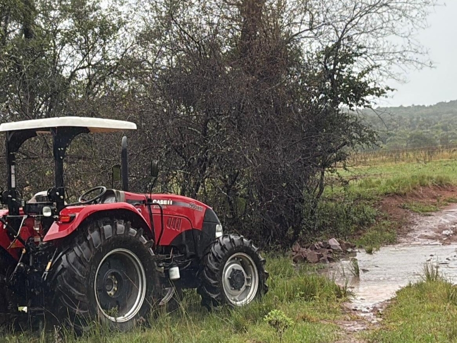 Commercial Property for Sale in Modimolle Rural Limpopo