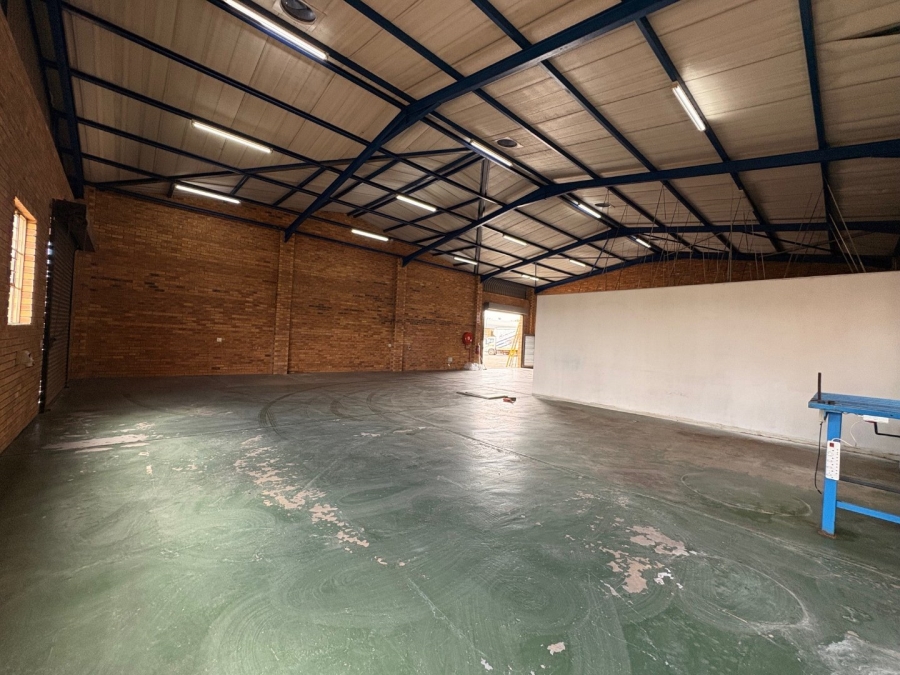 To Let commercial Property for Rent in Ladine Limpopo