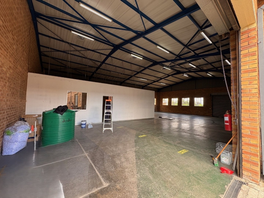 To Let commercial Property for Rent in Ladine Limpopo