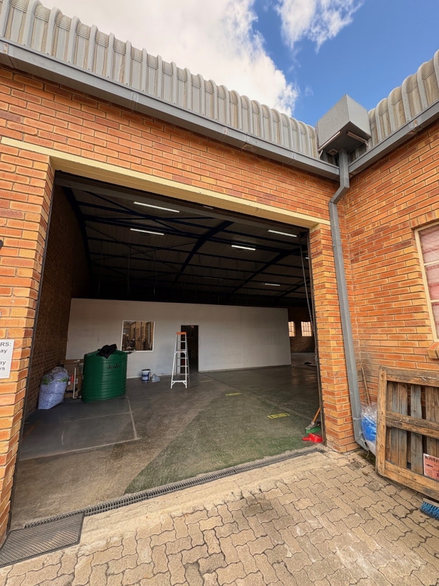 To Let commercial Property for Rent in Ladine Limpopo