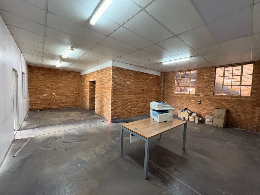 To Let commercial Property for Rent in Ladine Limpopo