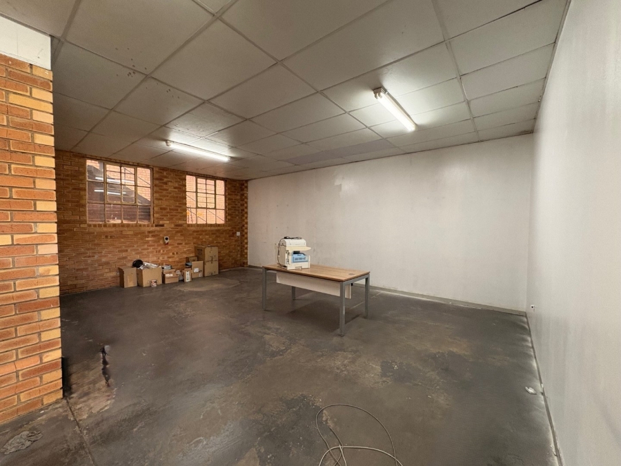 To Let commercial Property for Rent in Ladine Limpopo