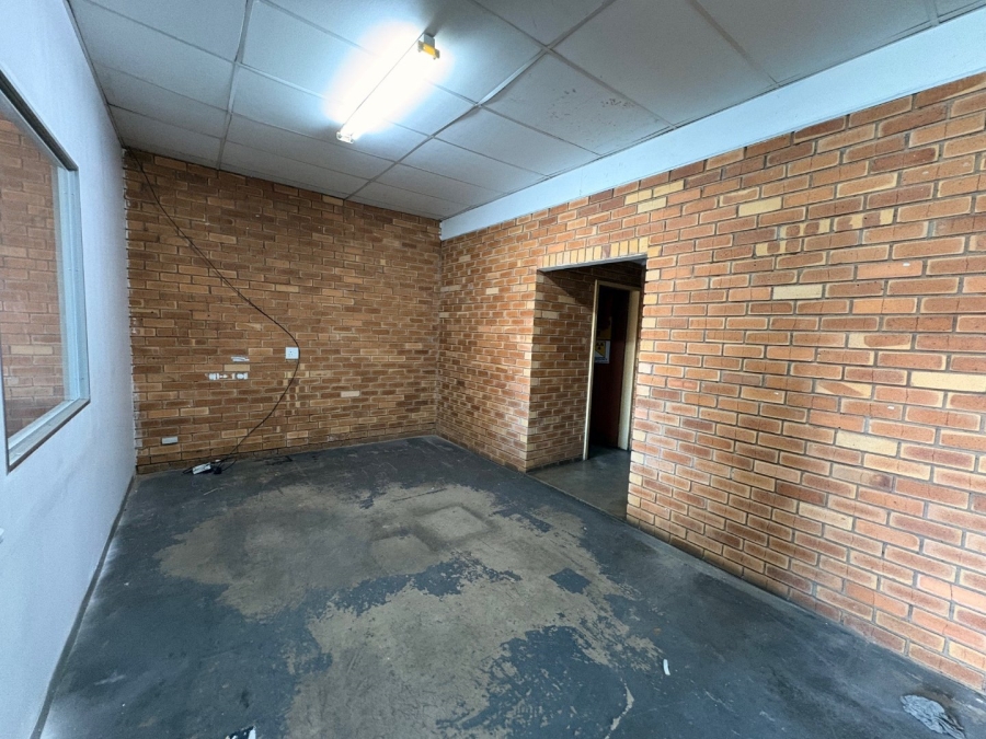 To Let commercial Property for Rent in Ladine Limpopo