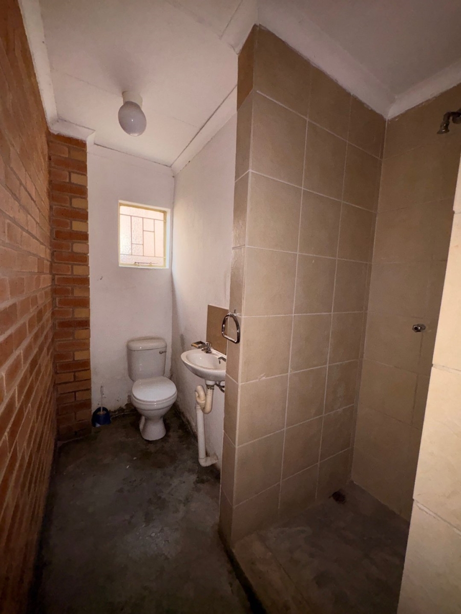 To Let commercial Property for Rent in Ladine Limpopo