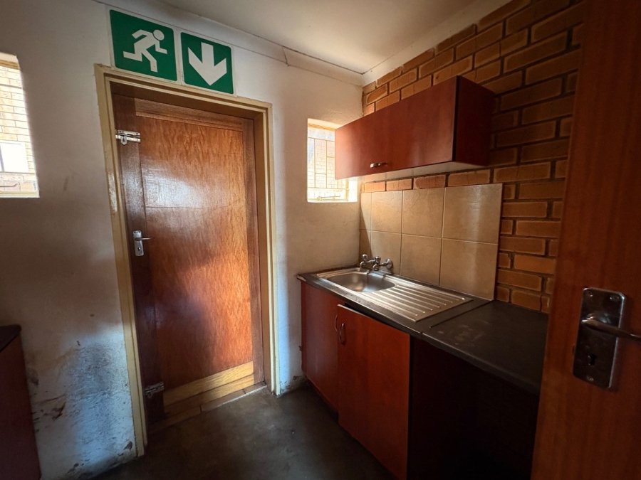 To Let commercial Property for Rent in Ladine Limpopo