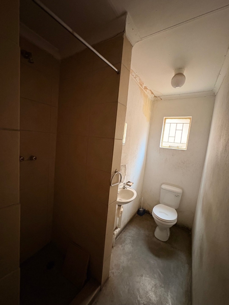 To Let commercial Property for Rent in Ladine Limpopo