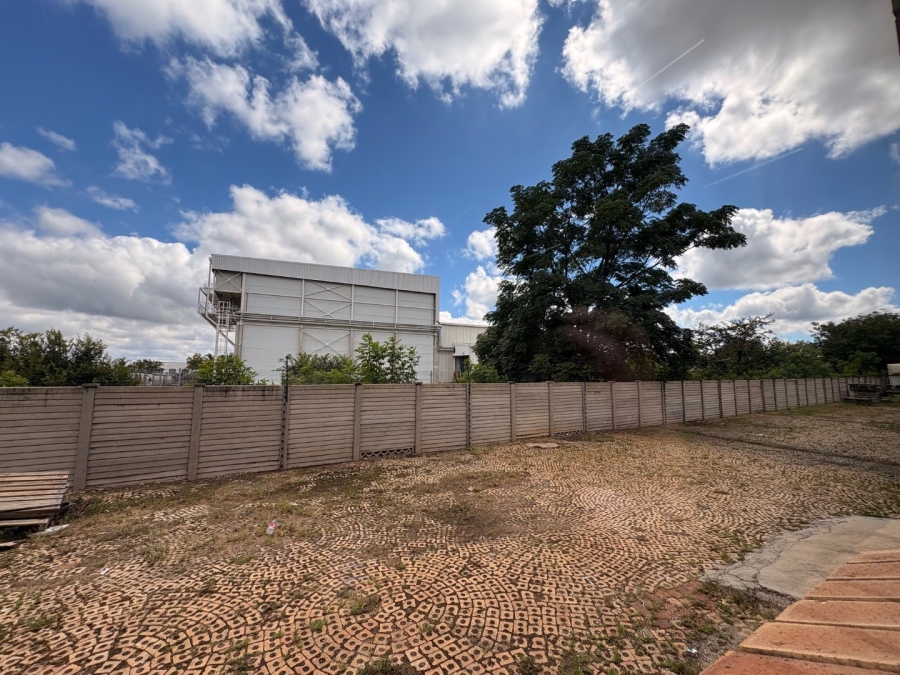 To Let commercial Property for Rent in Ladine Limpopo