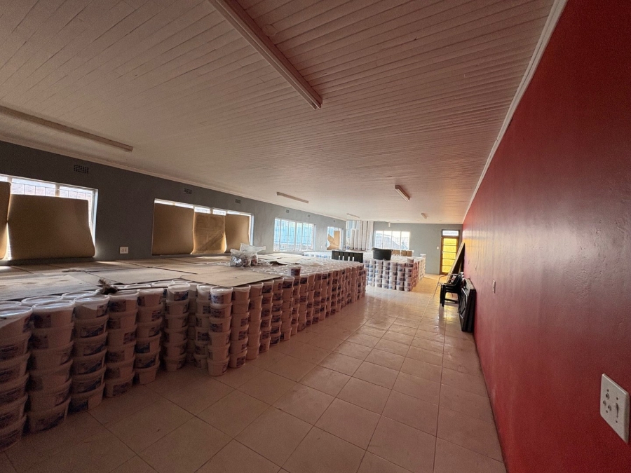 To Let commercial Property for Rent in Nirvana Ext 1 Limpopo