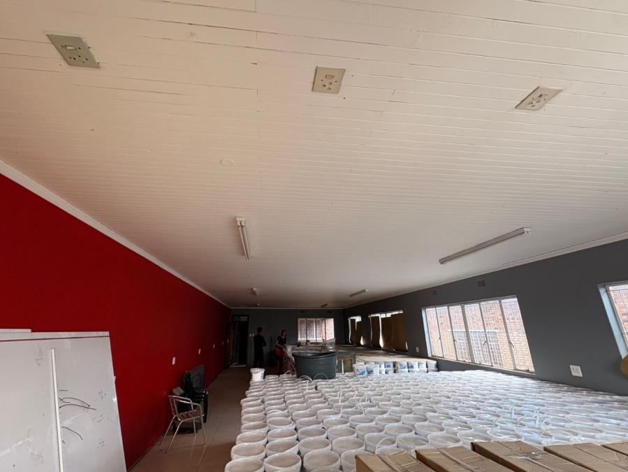 To Let commercial Property for Rent in Nirvana Ext 1 Limpopo