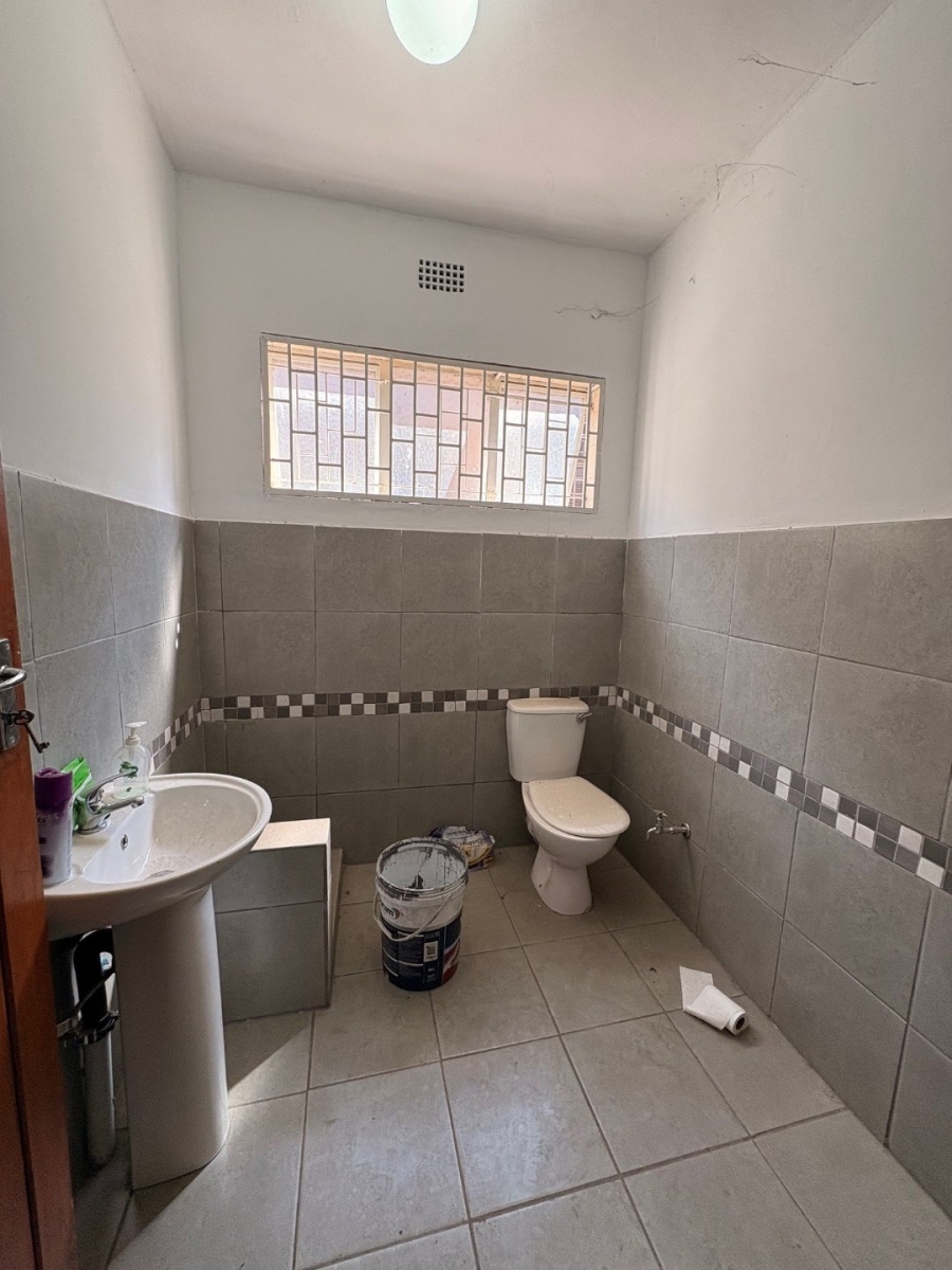 To Let commercial Property for Rent in Nirvana Ext 1 Limpopo