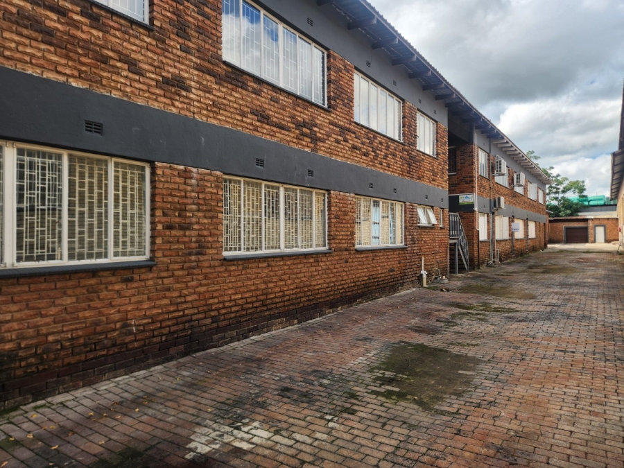 To Let commercial Property for Rent in Nirvana Ext 1 Limpopo