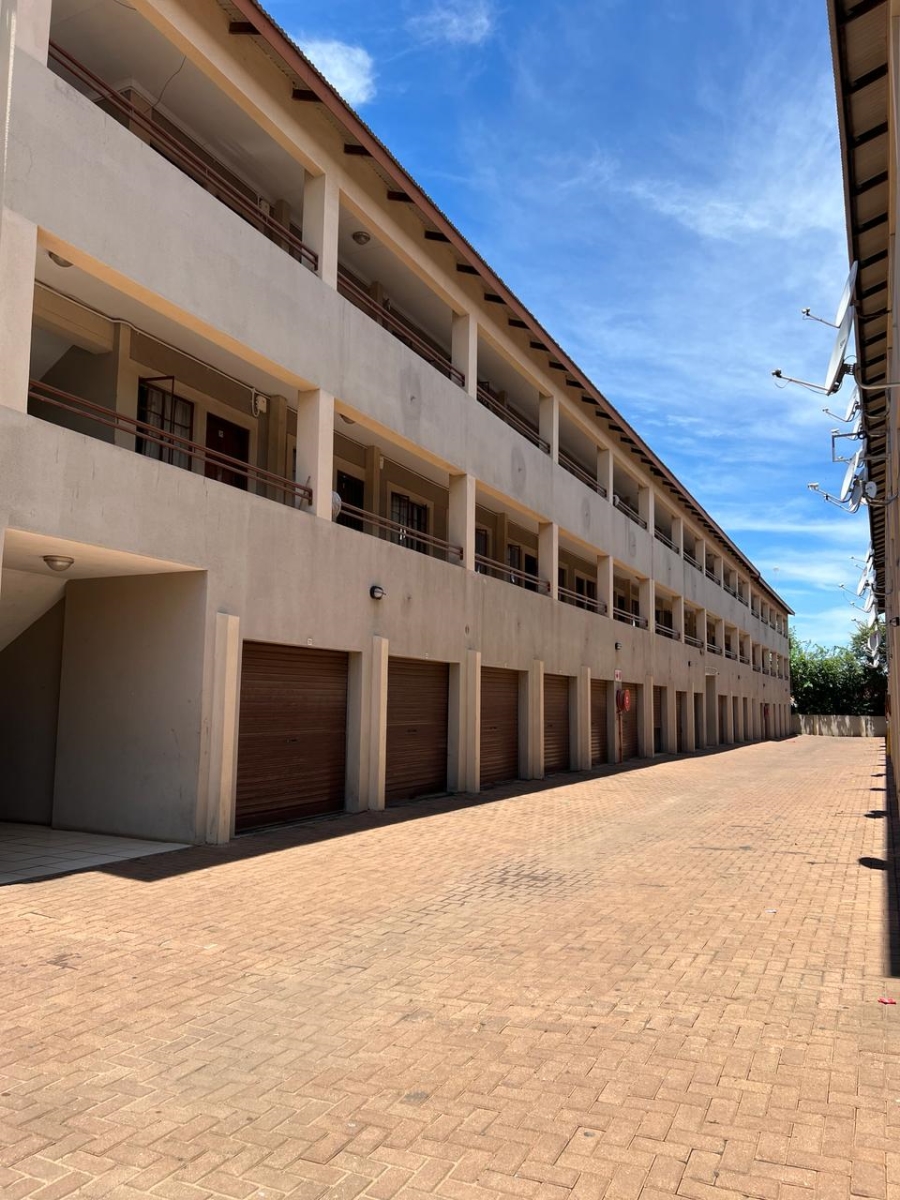 2 Bedroom Property for Sale in Polokwane Central Limpopo