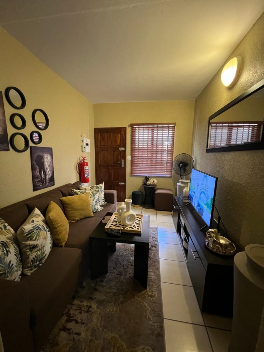 2 Bedroom Property for Sale in Polokwane Central Limpopo