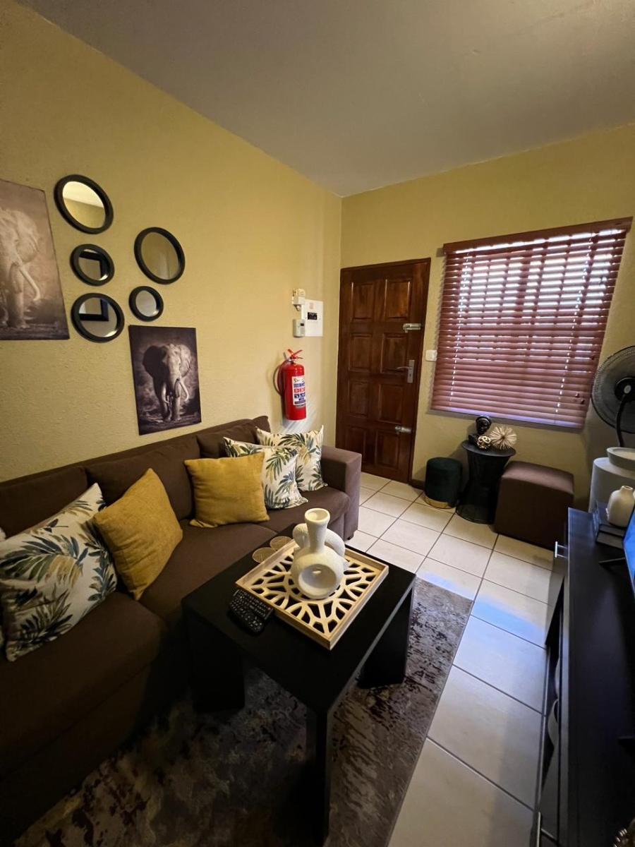 2 Bedroom Property for Sale in Polokwane Central Limpopo