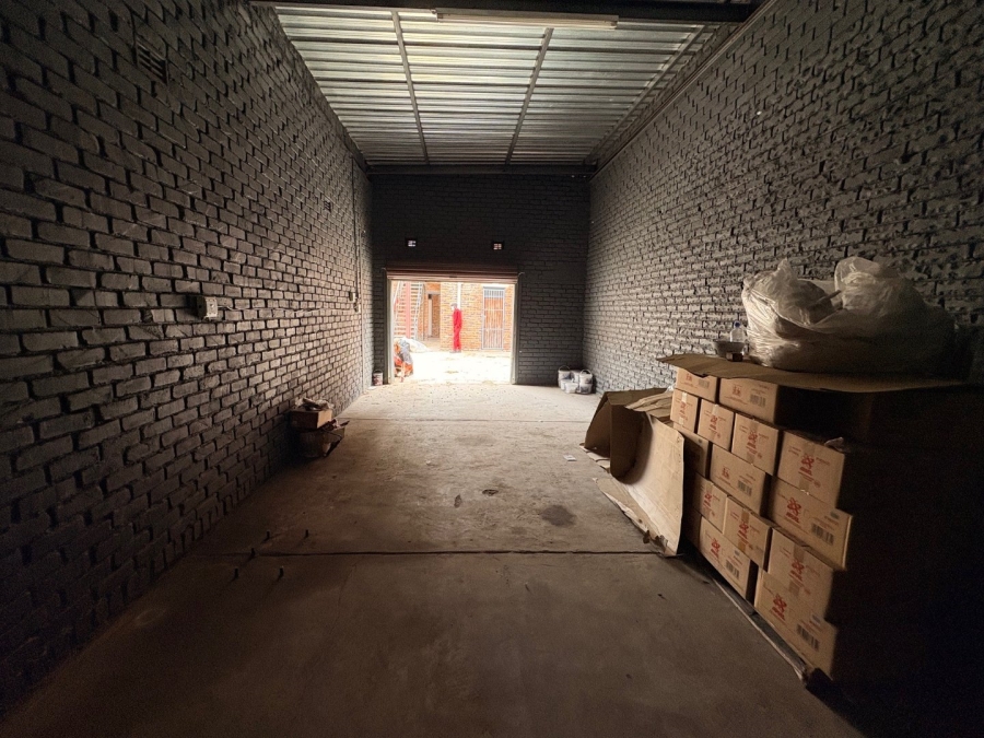 To Let commercial Property for Rent in Nirvana Ext 1 Limpopo