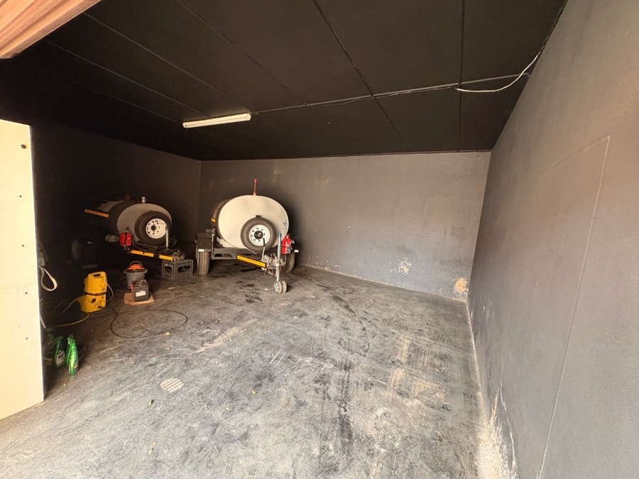 To Let commercial Property for Rent in Nirvana Ext 1 Limpopo